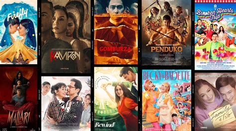 m2m pinoy 2023|Metro Manila Film Festival 2023 Official List Of Movies.